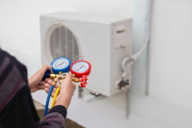 Best HVAC maintenance plan  in USA